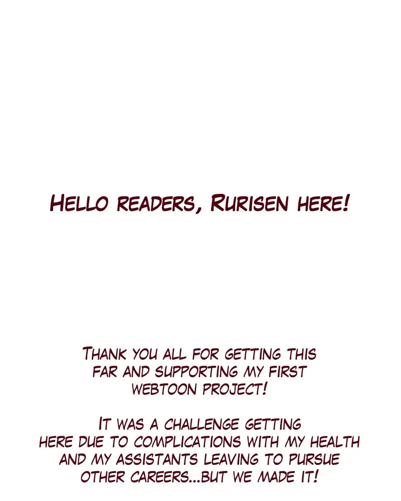 Phantom Paradise Chapter 131 page 1 - 