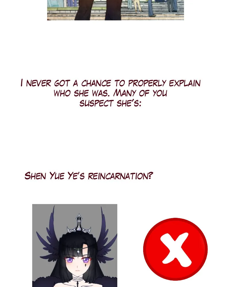 Phantom Paradise Chapter 131 page 5 - 