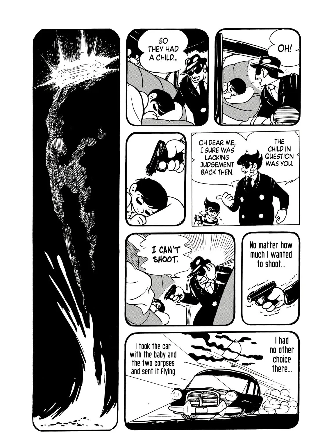 Phantom Ship Chapter 0 page 145 - 