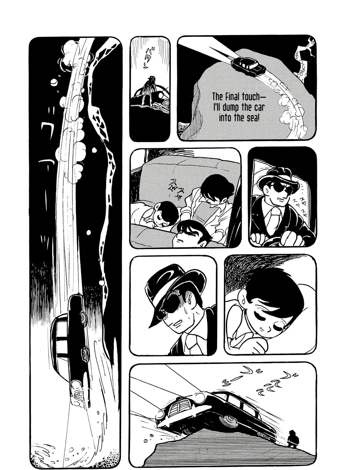 Phantom Ship Chapter 0 page 147 - 