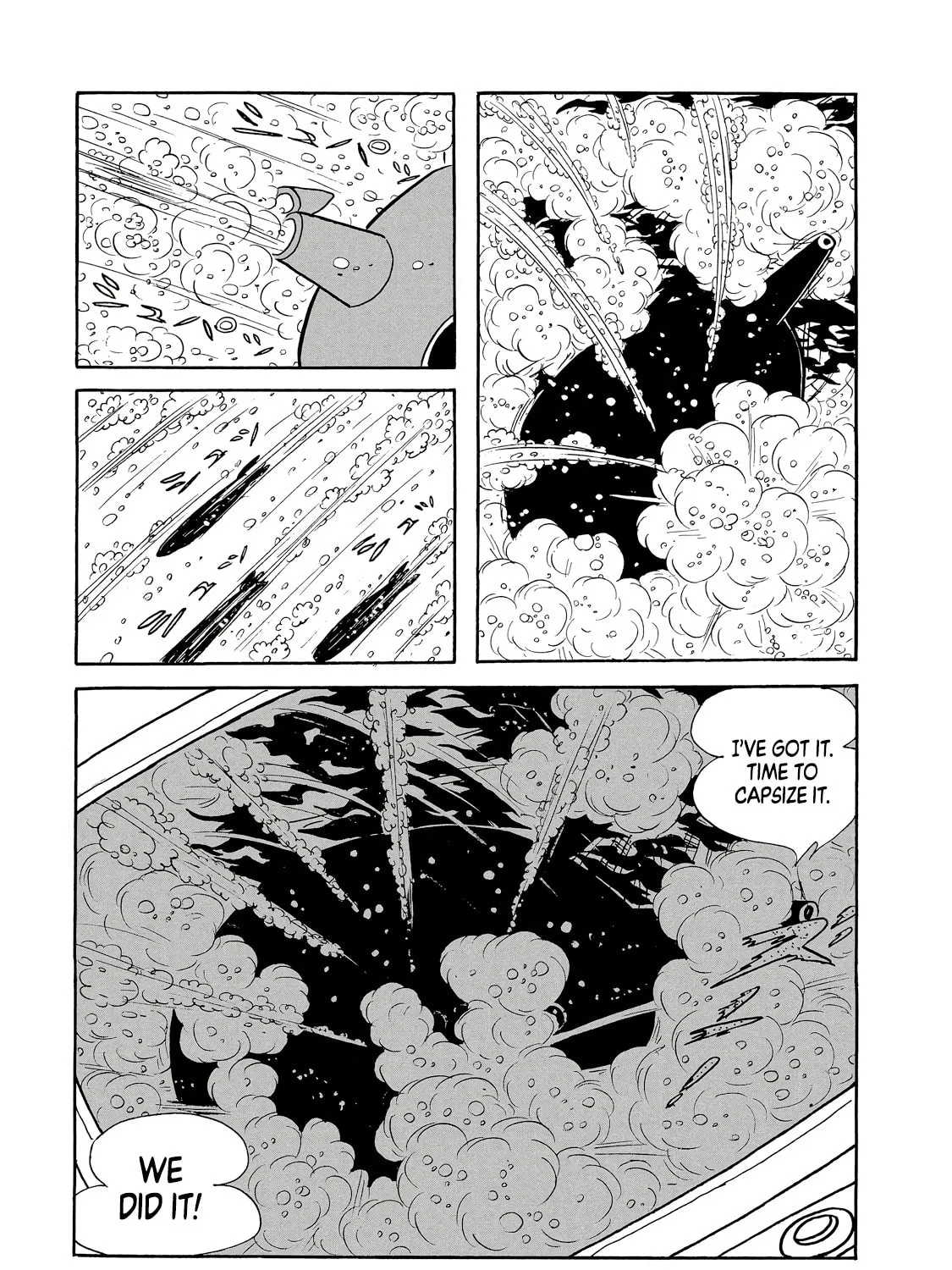 Phantom Ship Chapter 0 page 175 - 