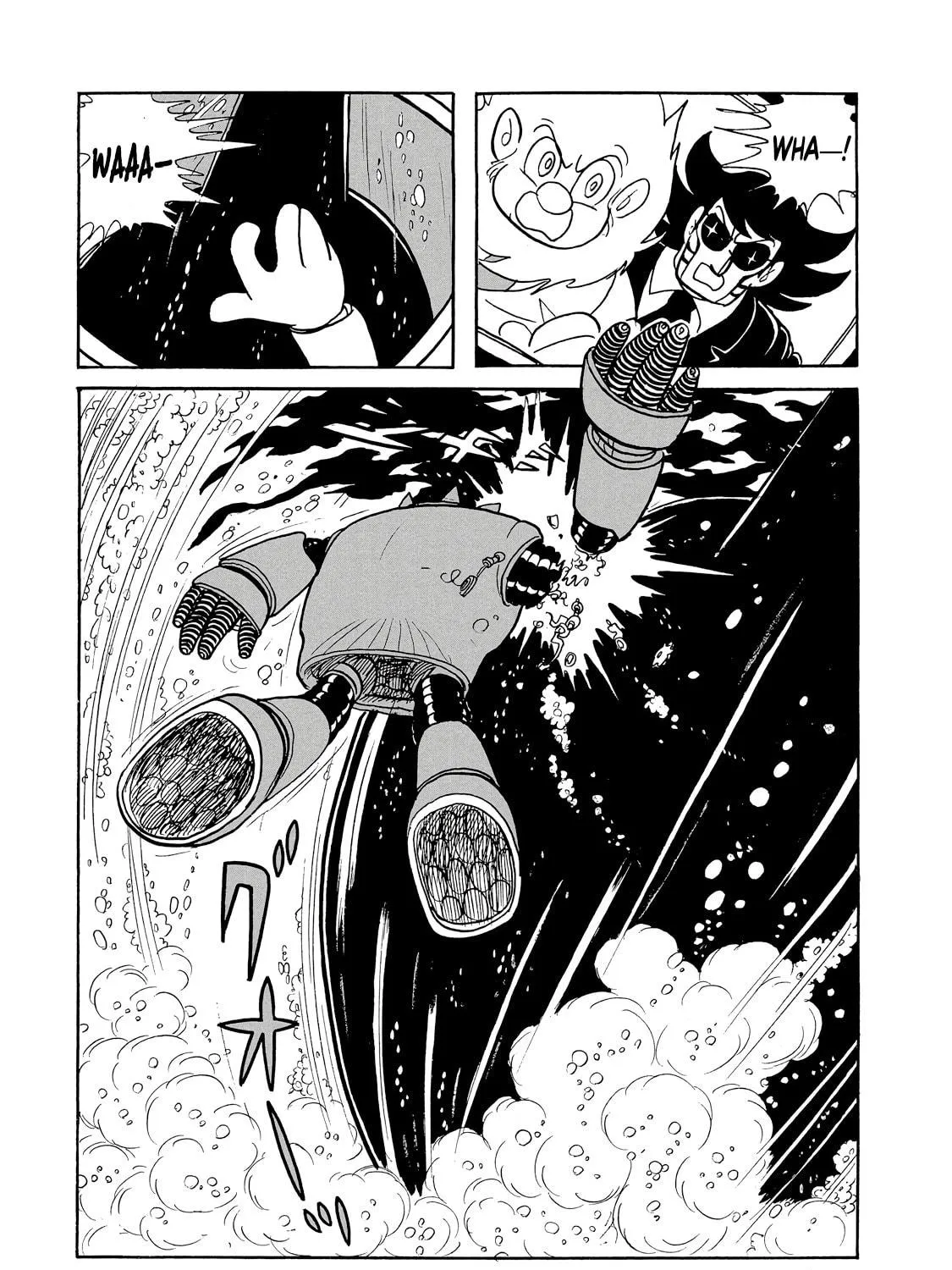 Phantom Ship Chapter 0 page 179 - 