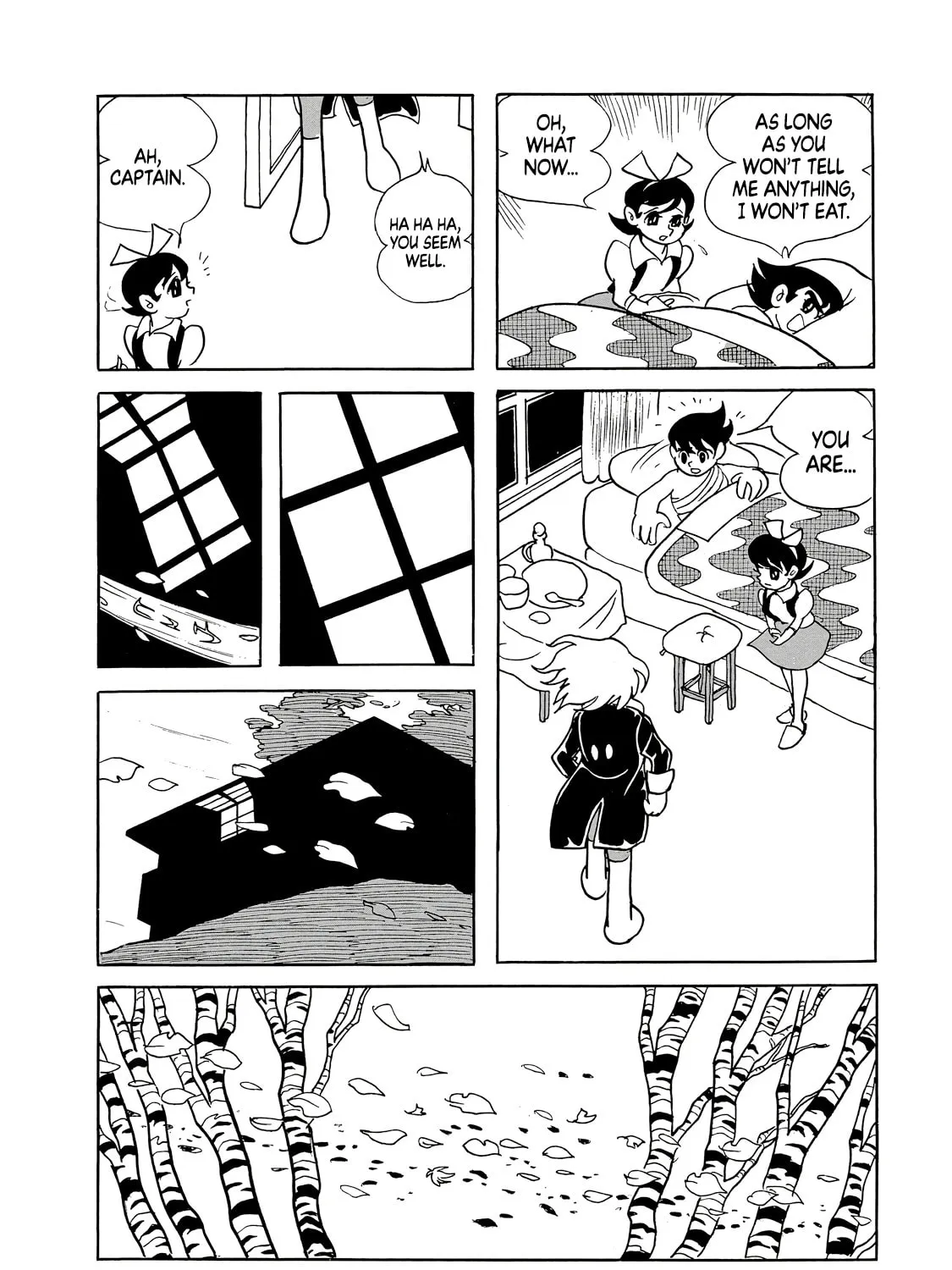 Phantom Ship Chapter 0 page 193 - 