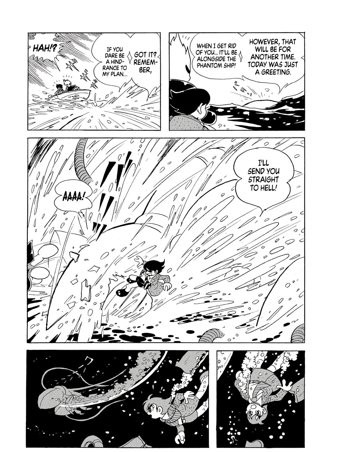 Phantom Ship Chapter 0 page 211 - 