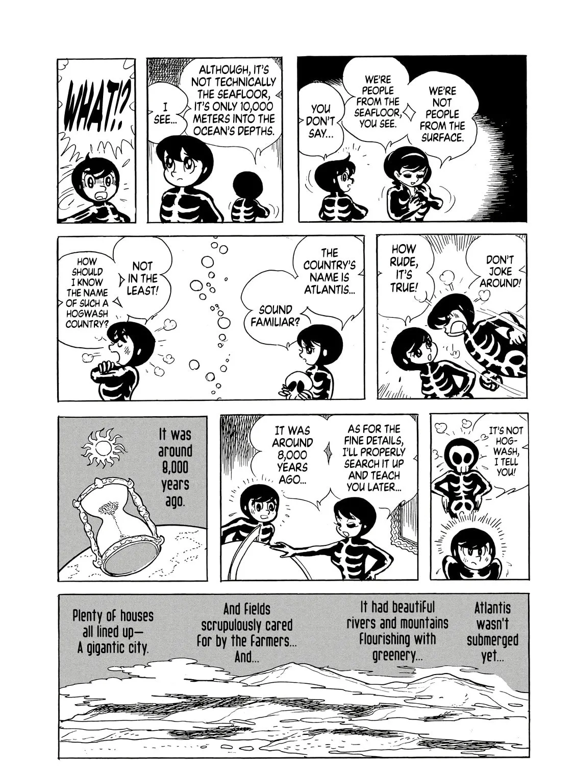 Phantom Ship Chapter 0 page 225 - 