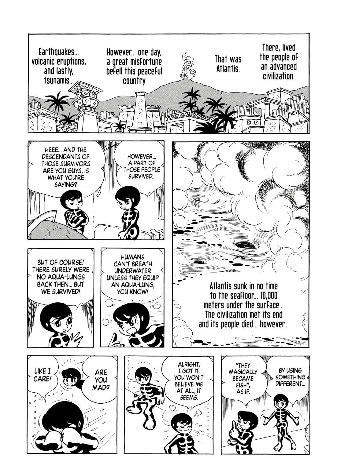Phantom Ship Chapter 0 page 227 - 