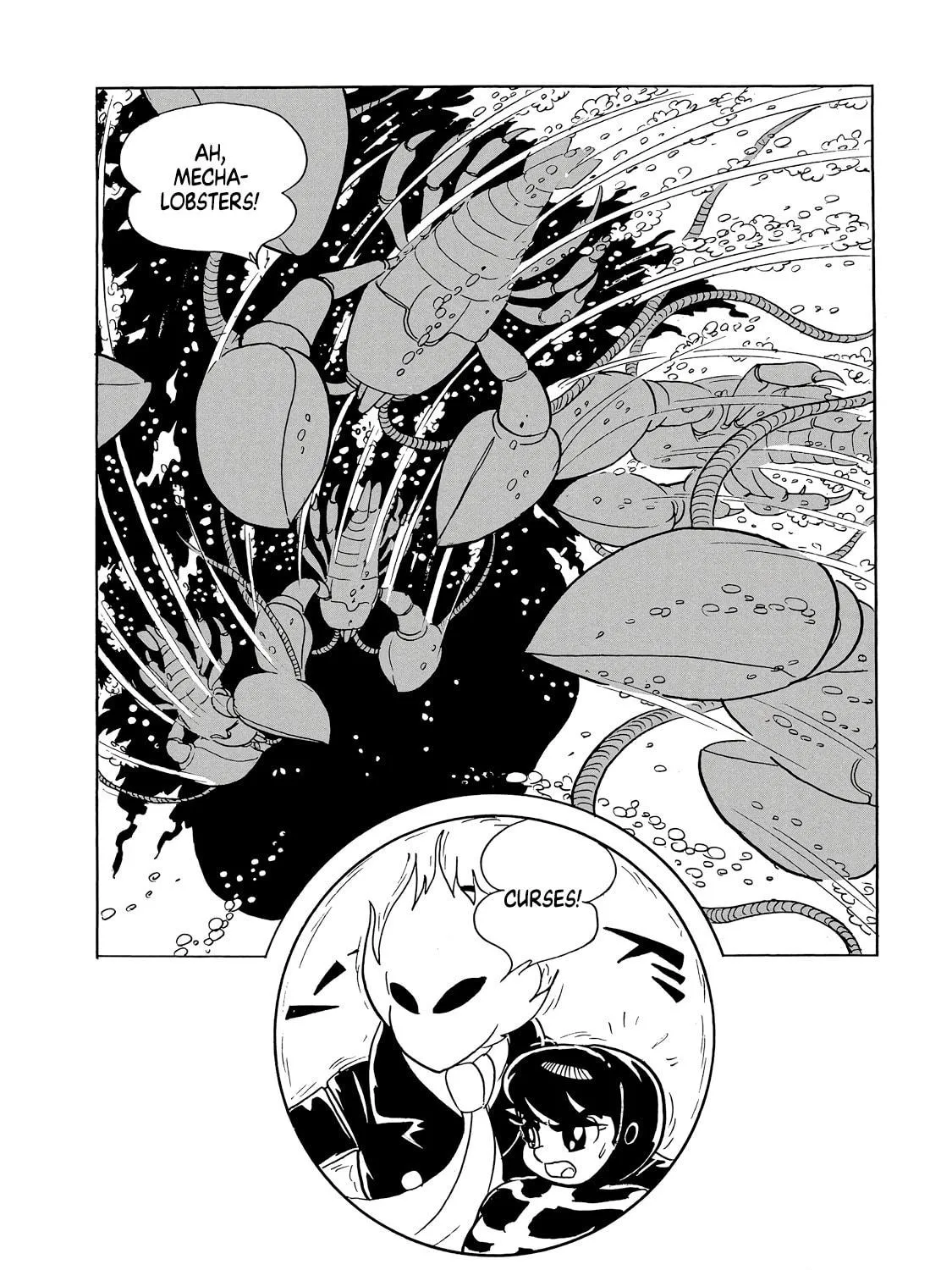 Phantom Ship Chapter 0 page 233 - 