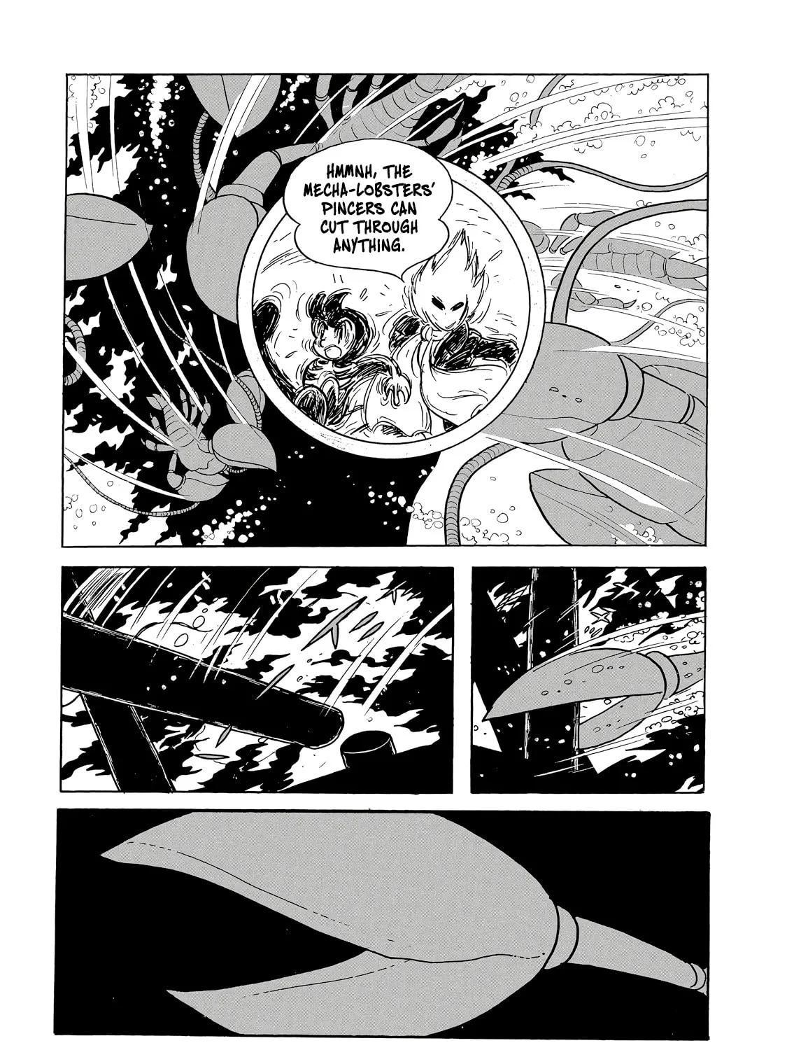 Phantom Ship Chapter 0 page 235 - 