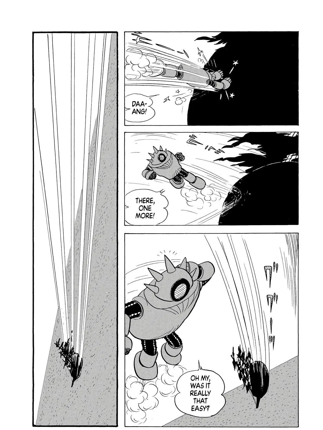 Phantom Ship Chapter 0 page 245 - 