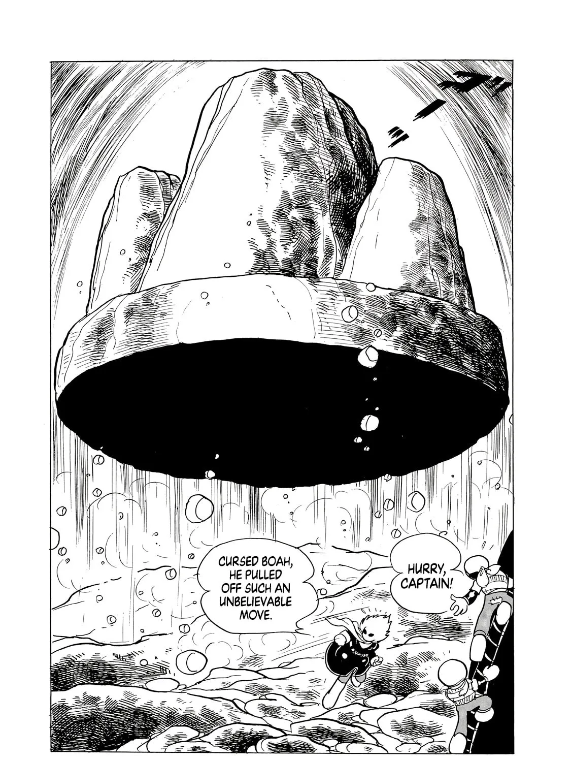 Phantom Ship Chapter 0 page 283 - 