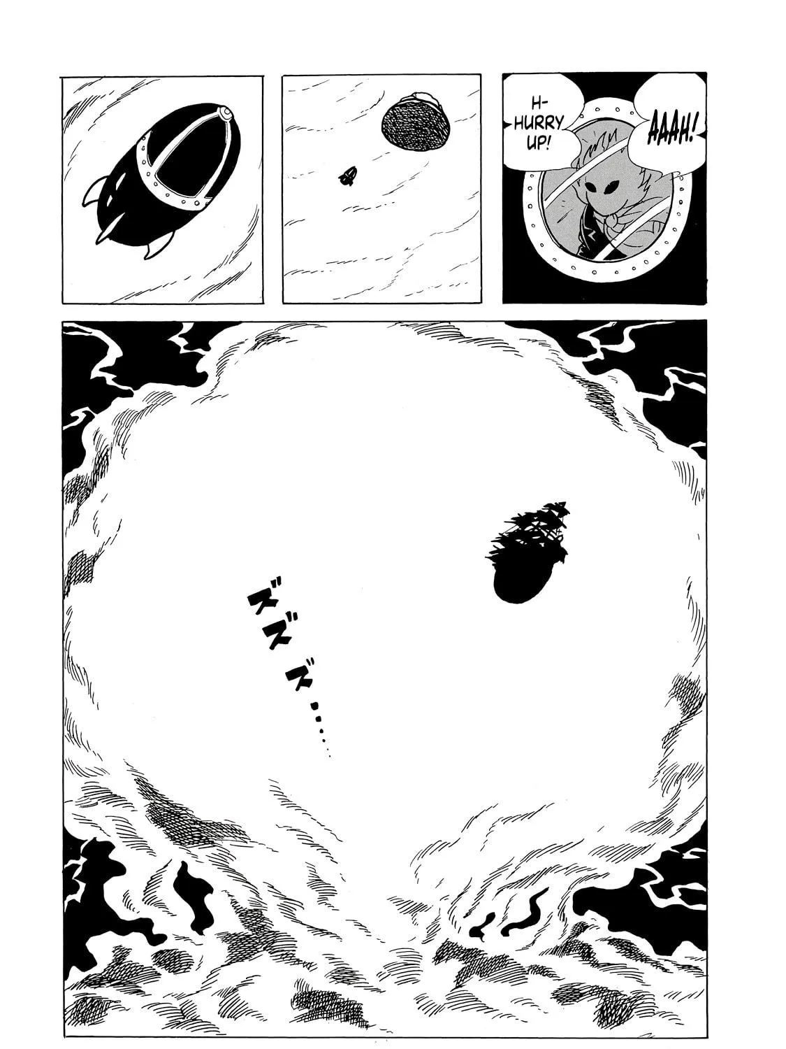 Phantom Ship Chapter 0 page 287 - 
