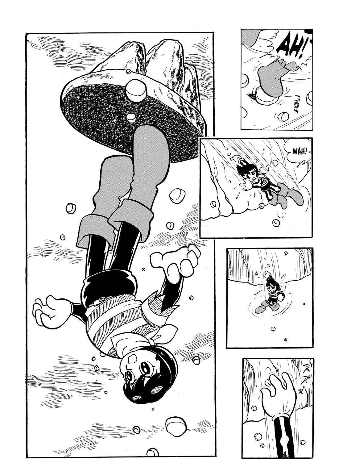 Phantom Ship Chapter 0 page 291 - 
