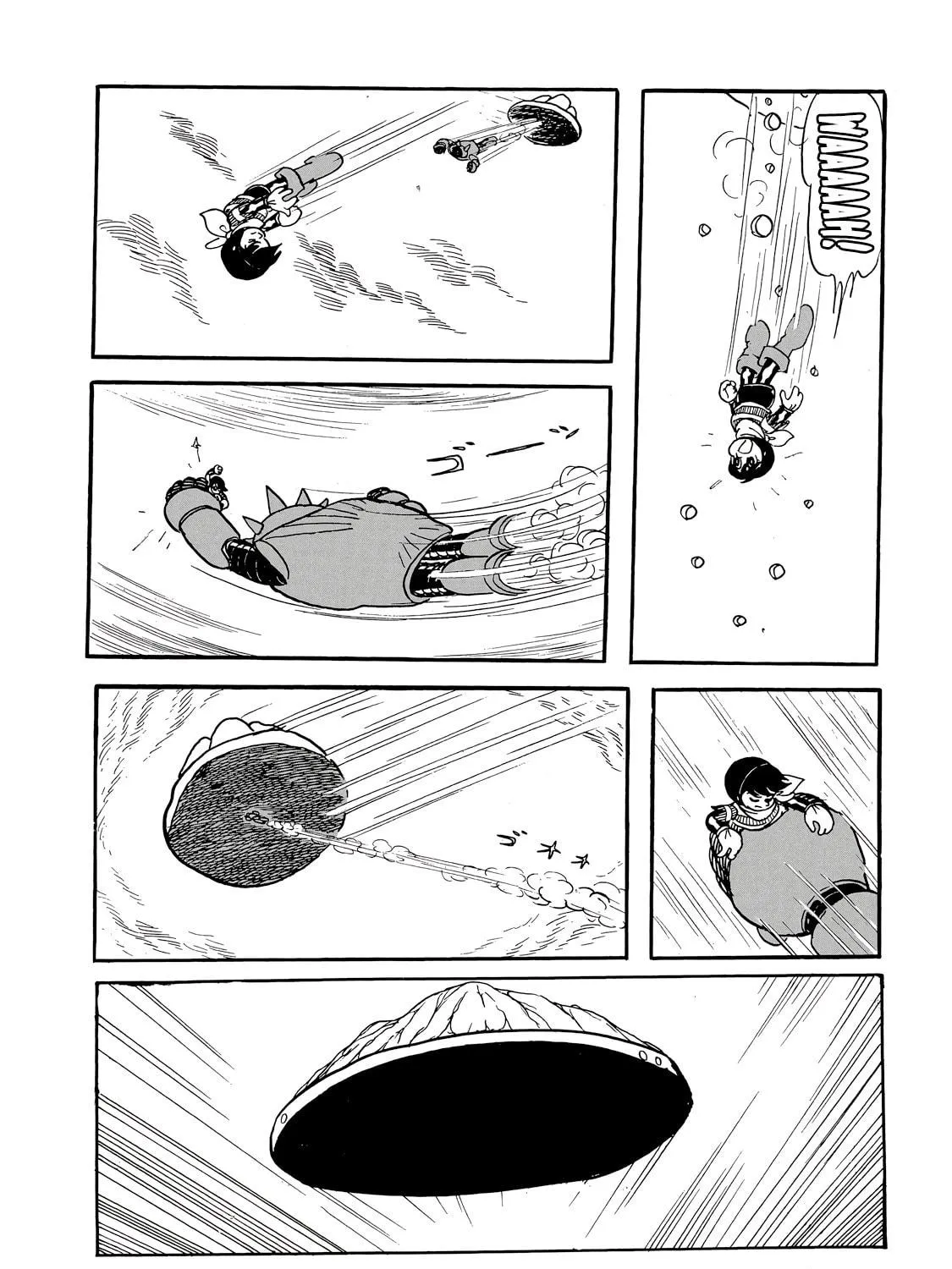 Phantom Ship Chapter 0 page 293 - 