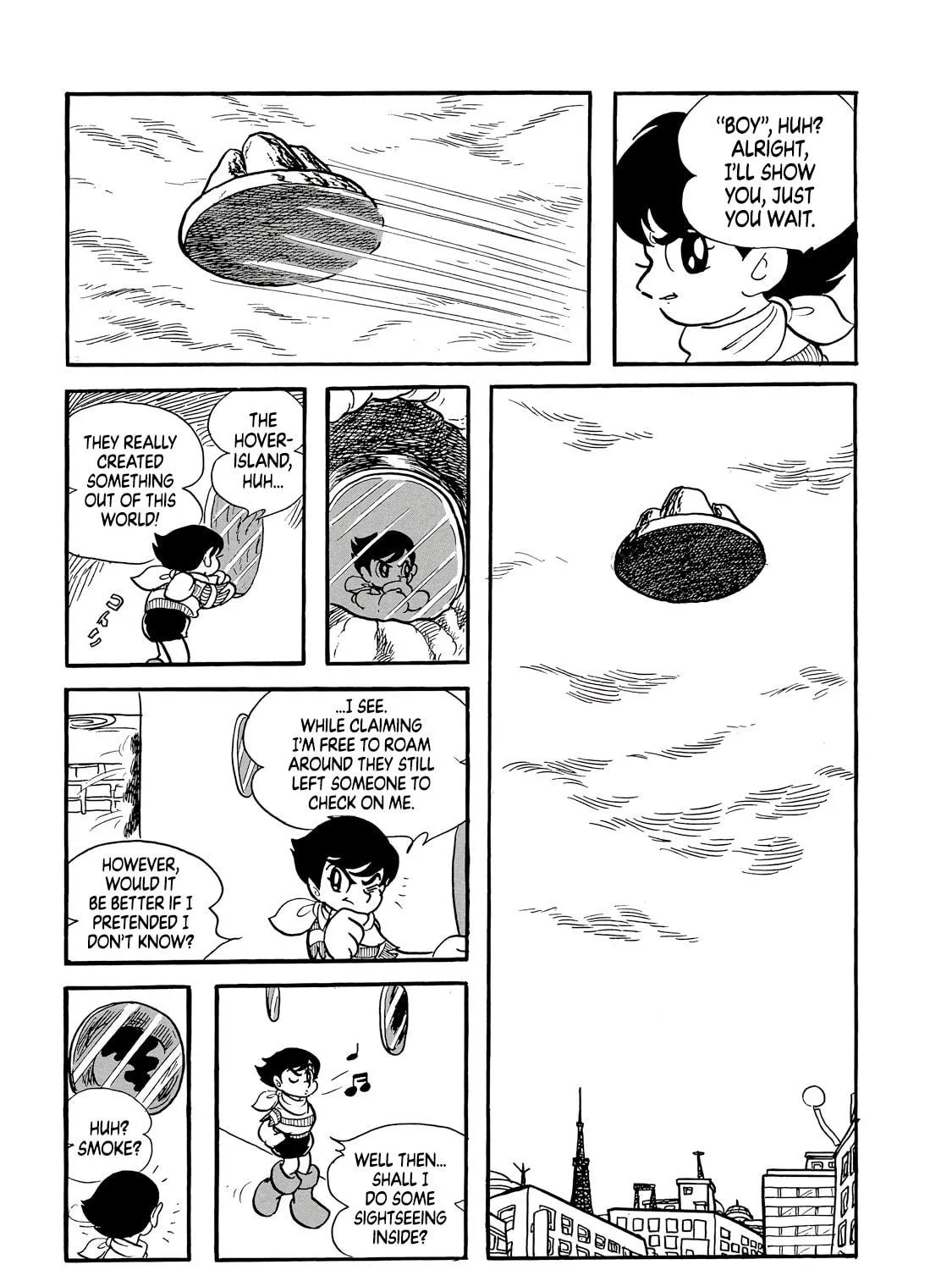 Phantom Ship Chapter 0 page 299 - 
