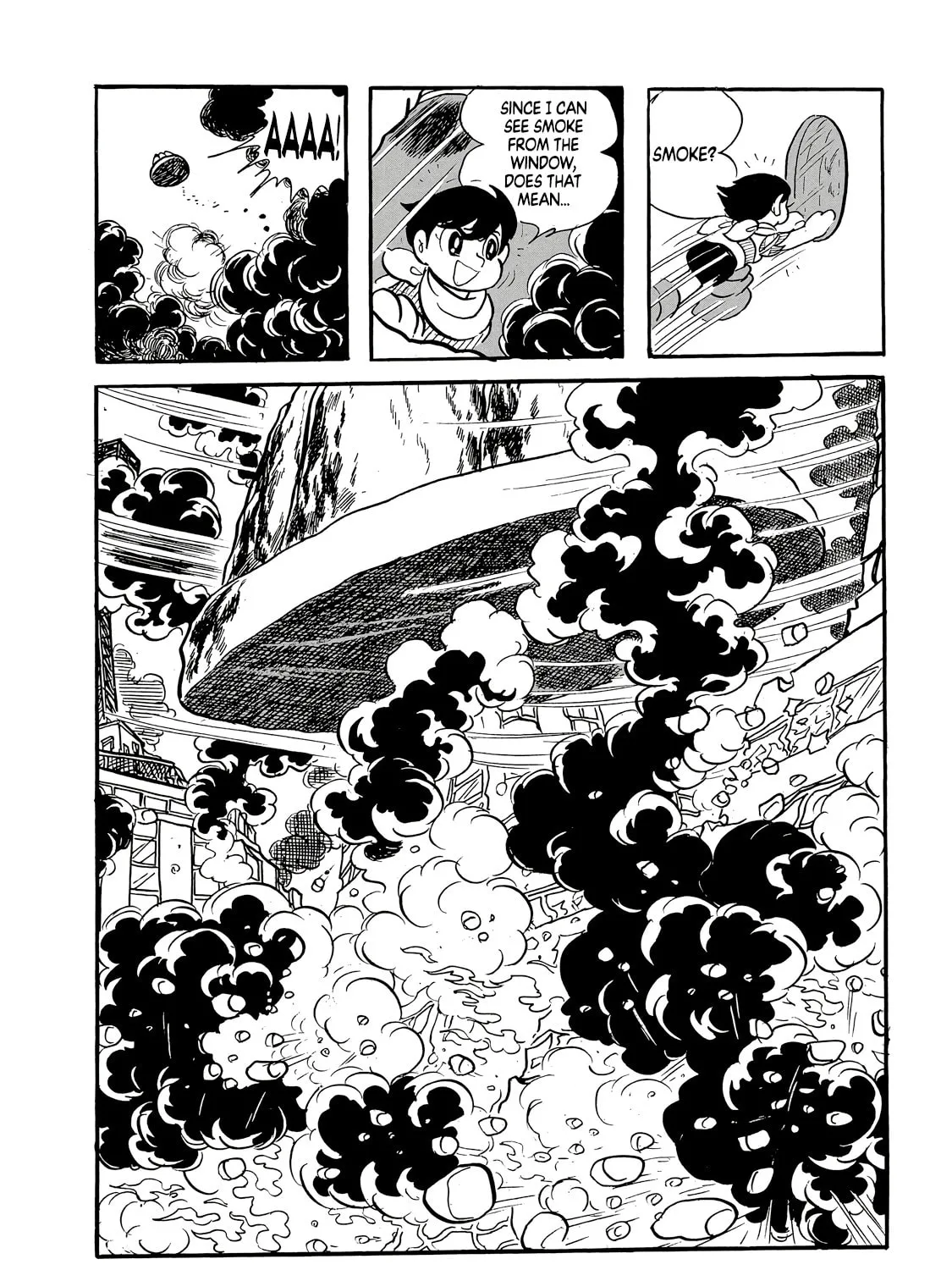 Phantom Ship Chapter 0 page 301 - 