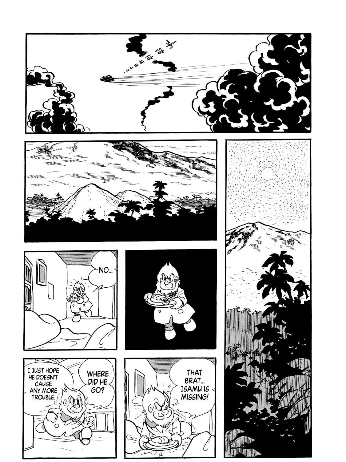 Phantom Ship Chapter 0 page 311 - 