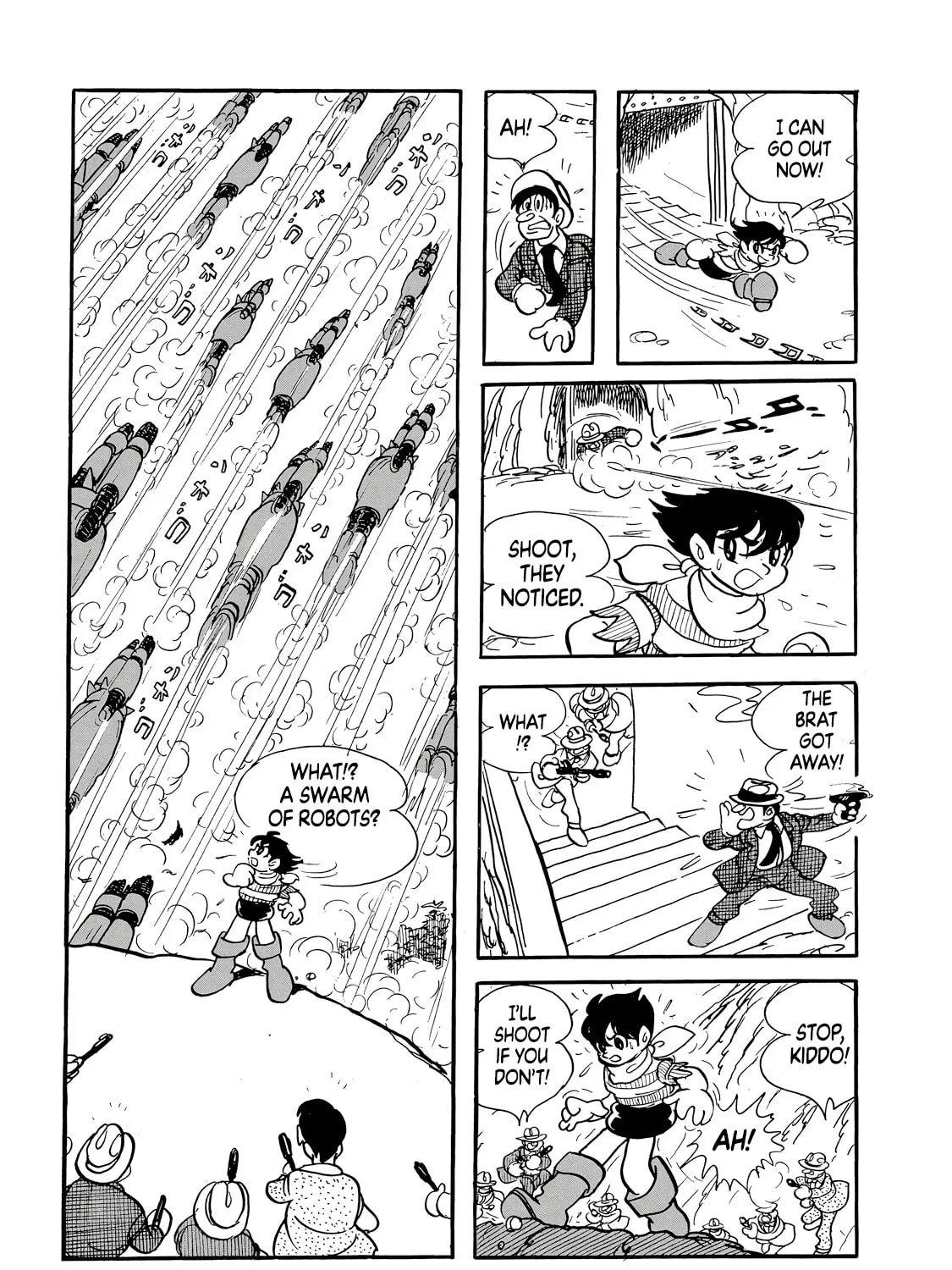 Phantom Ship Chapter 0 page 315 - 