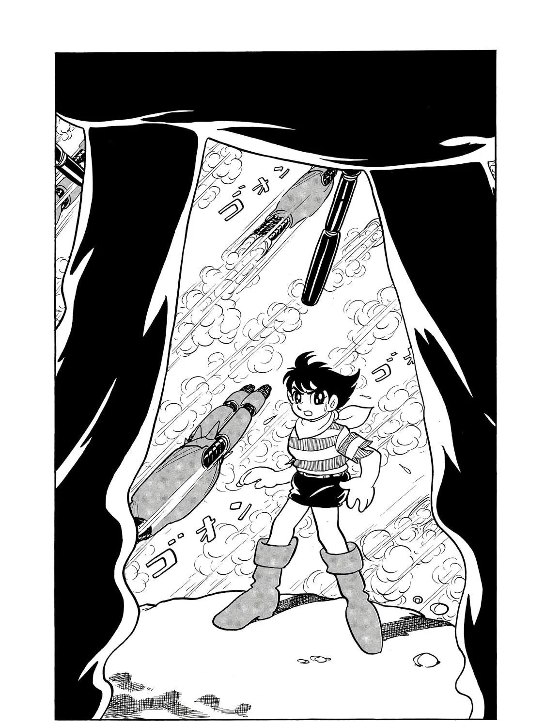 Phantom Ship Chapter 0 page 317 - 