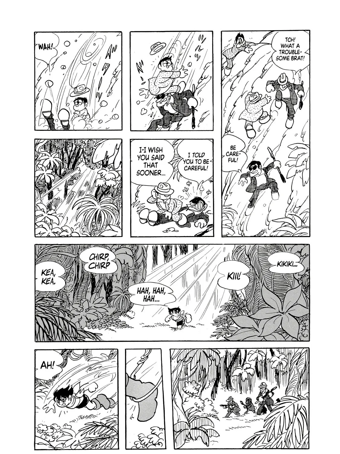 Phantom Ship Chapter 0 page 321 - 
