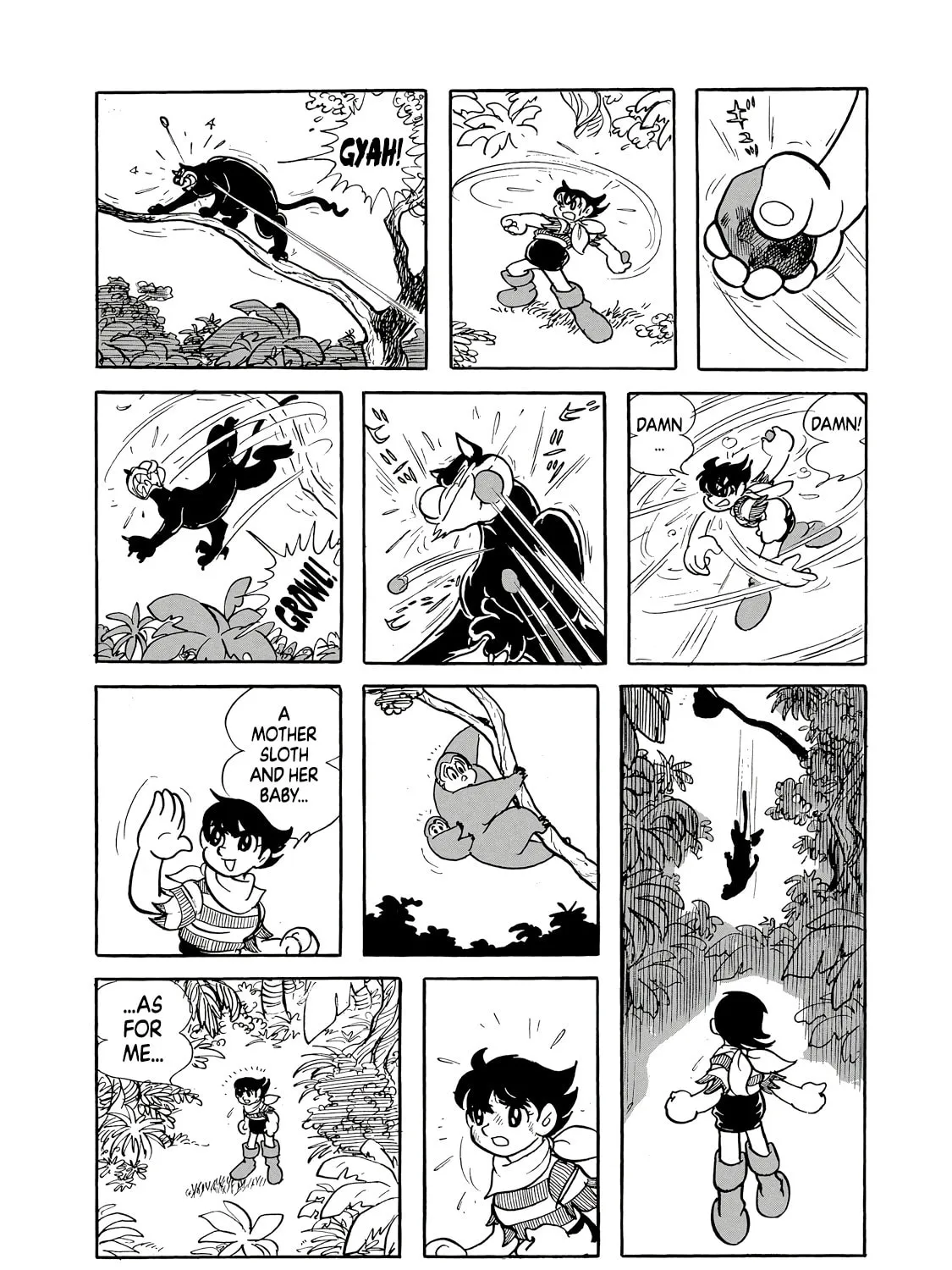 Phantom Ship Chapter 0 page 325 - 