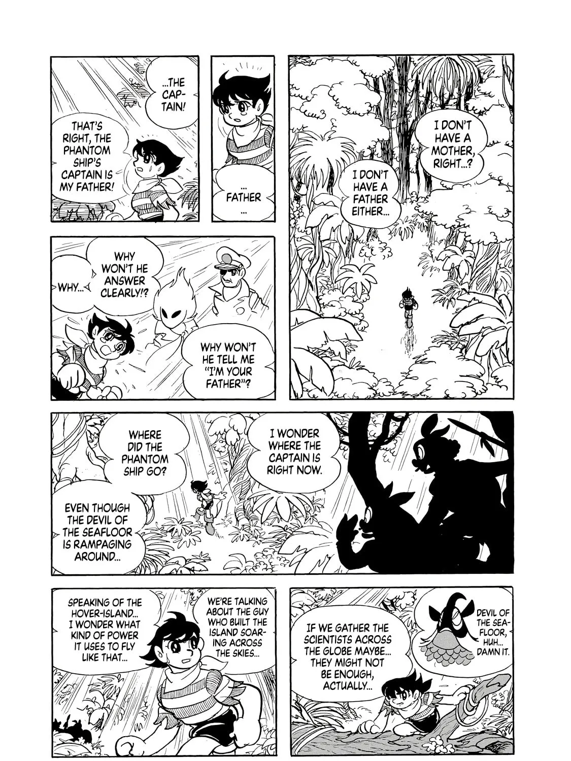 Phantom Ship Chapter 0 page 327 - 