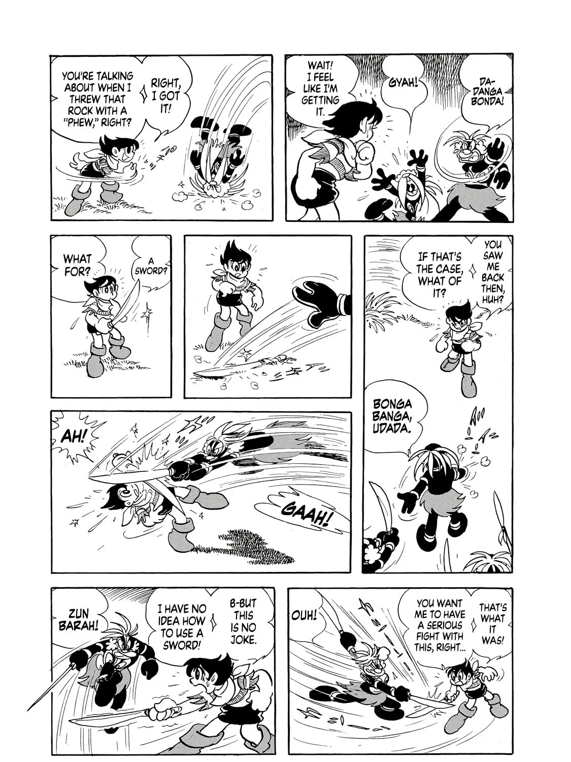 Phantom Ship Chapter 0 page 331 - 