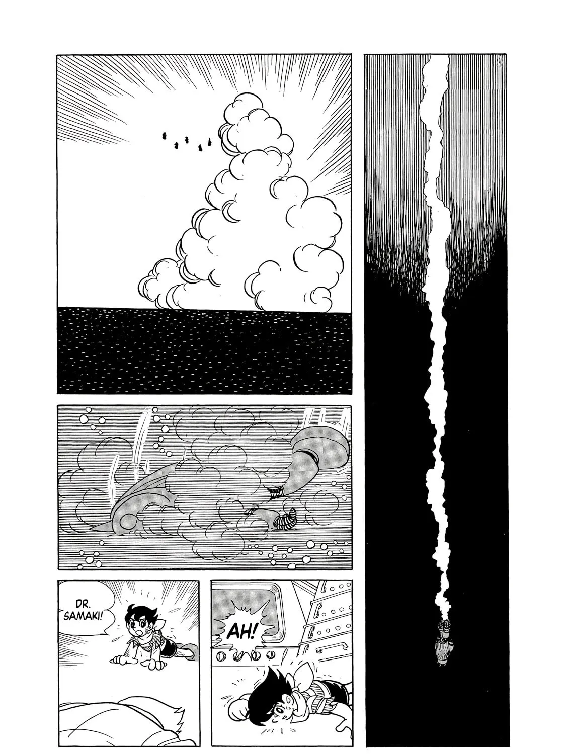 Phantom Ship Chapter 0 page 344 - 