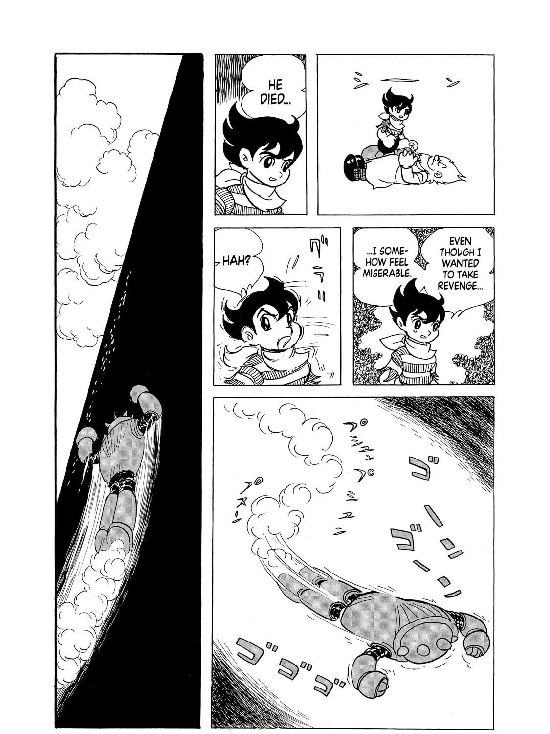 Phantom Ship Chapter 0 page 358 - 