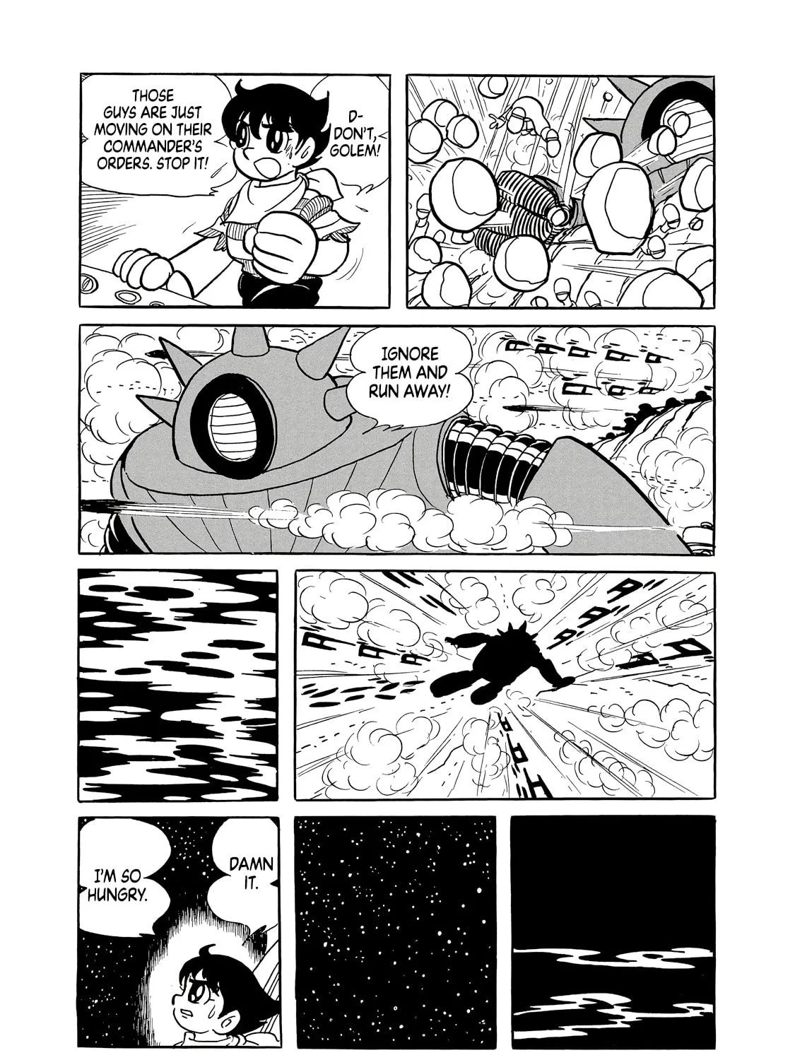 Phantom Ship Chapter 0 page 380 - 
