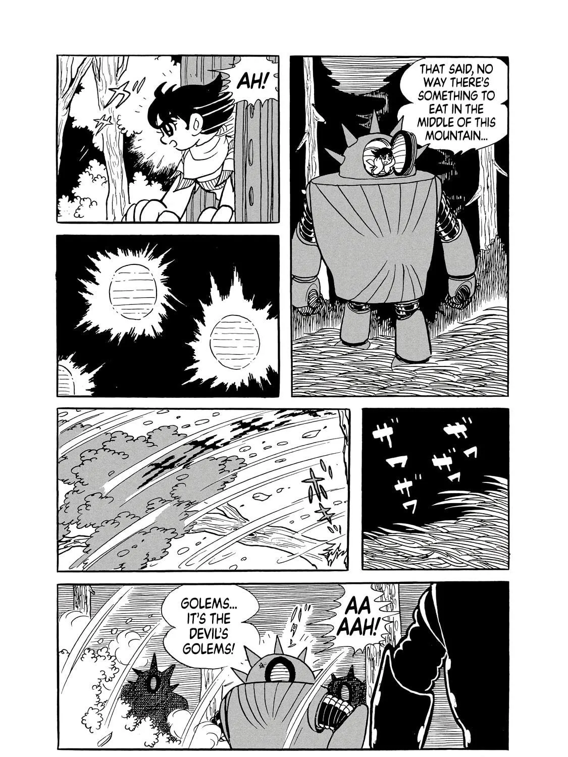 Phantom Ship Chapter 0 page 382 - 