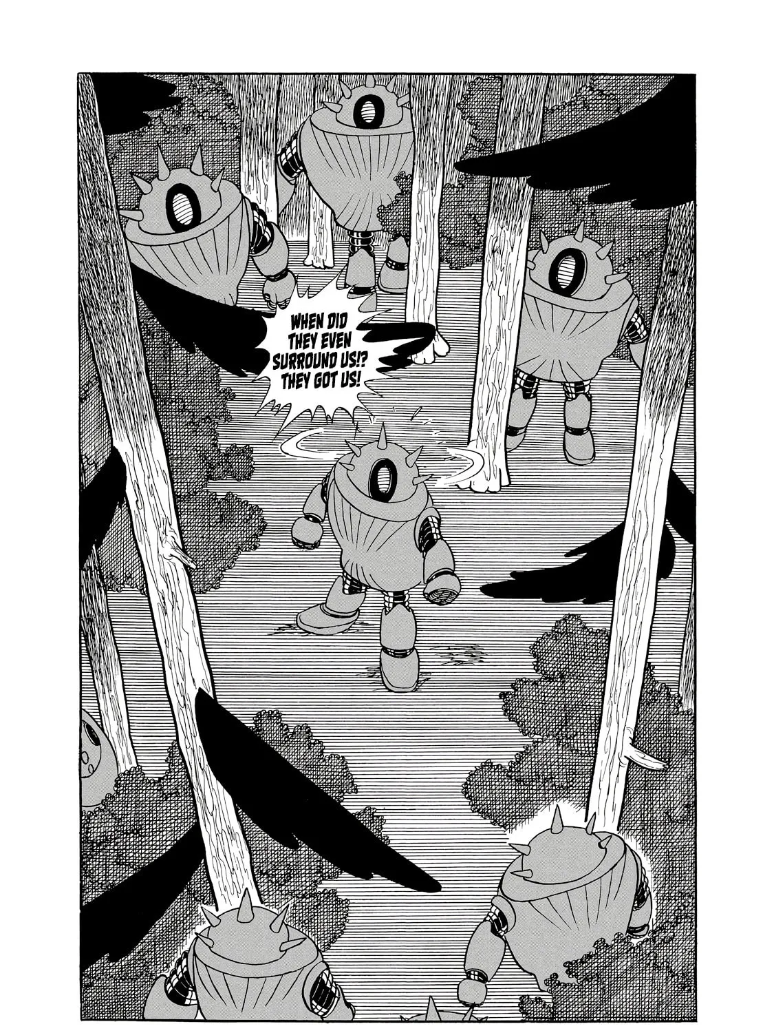 Phantom Ship Chapter 0 page 384 - 
