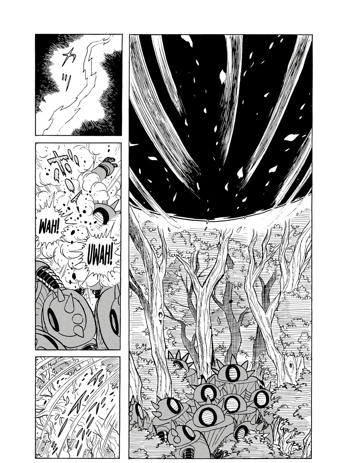 Phantom Ship Chapter 0 page 390 - 