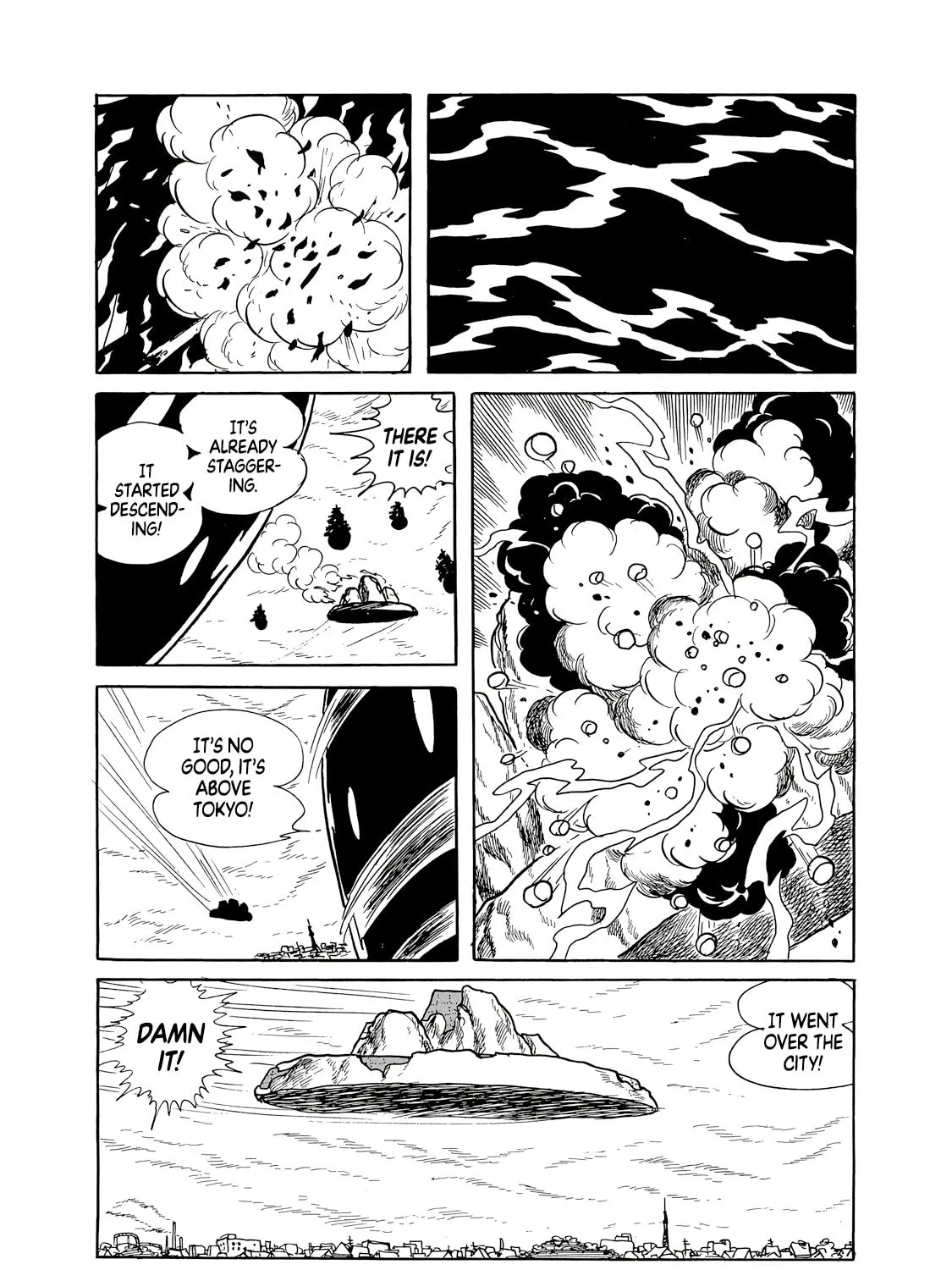 Phantom Ship Chapter 0 page 402 - 
