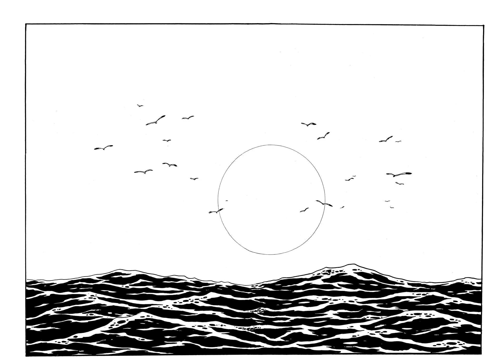Phantom Ship Chapter 0 page 435 - 