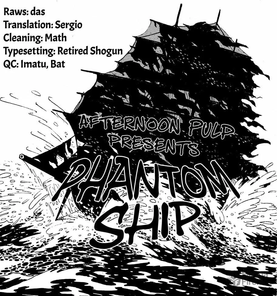 Phantom Ship Chapter 0 page 457 - 