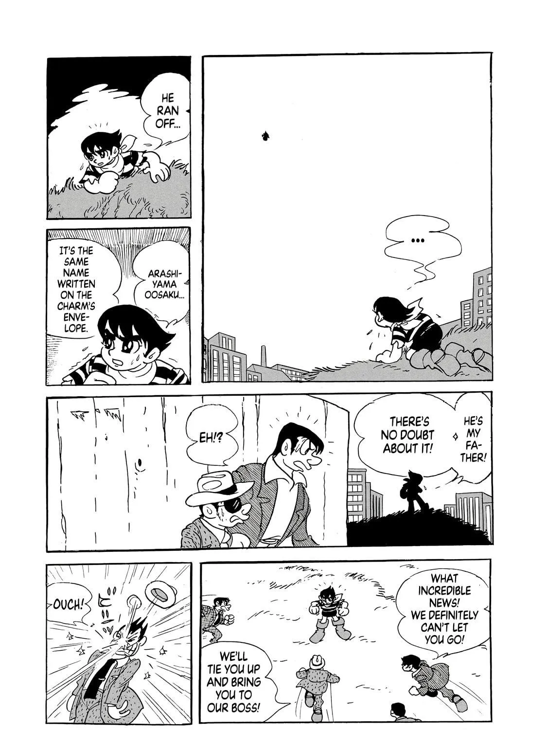 Phantom Ship Chapter 0 page 83 - 