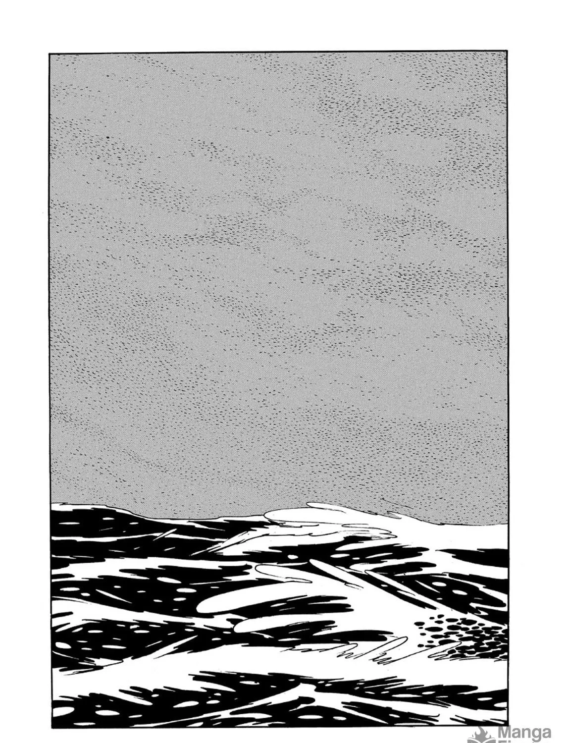 Phantom Ship Chapter 1 page 6 - 