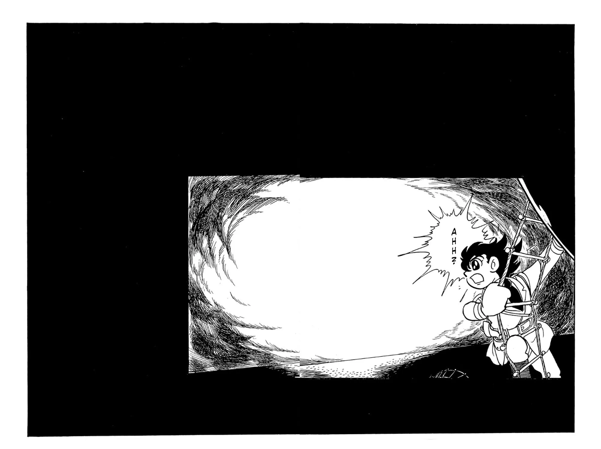Phantom Ship Chapter 4 page 132 - 