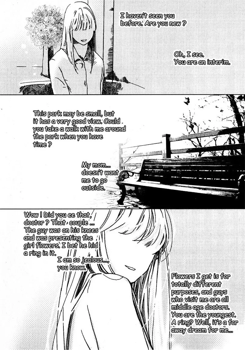 Phantom Syndrome Chapter 0 page 23 - 