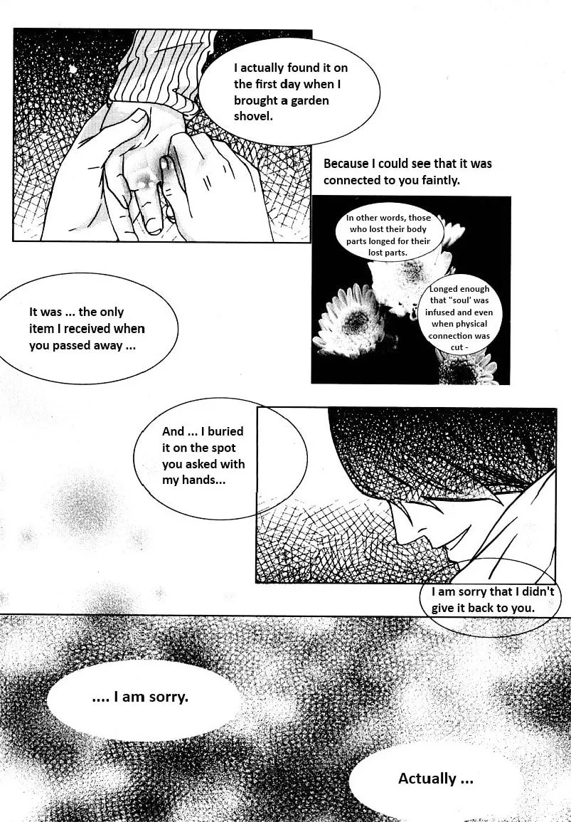 Phantom Syndrome Chapter 0 page 26 - 