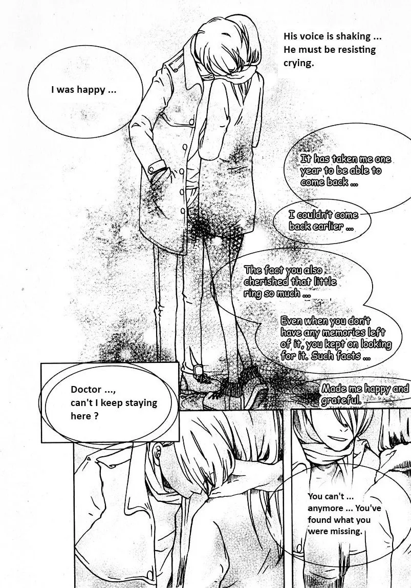 Phantom Syndrome Chapter 0 page 27 - 