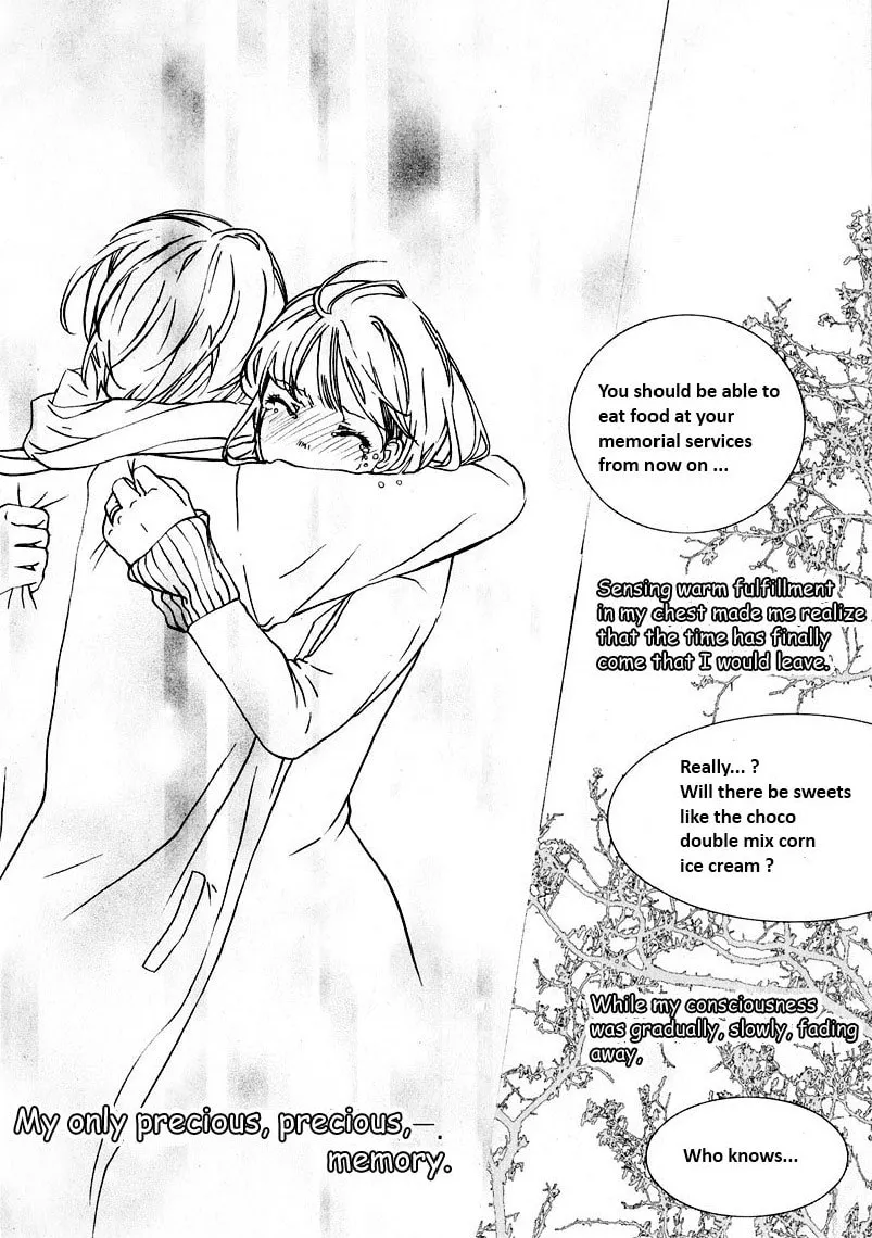 Phantom Syndrome Chapter 0 page 29 - 