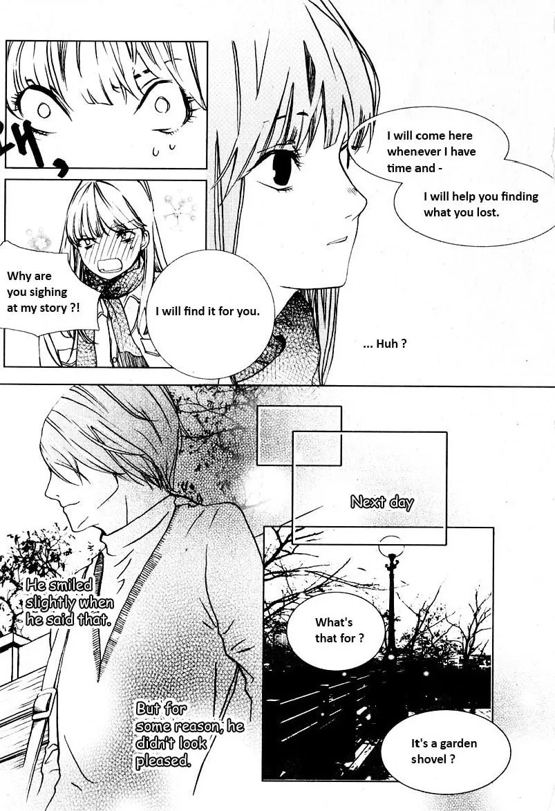 Phantom Syndrome Chapter 0 page 6 - 