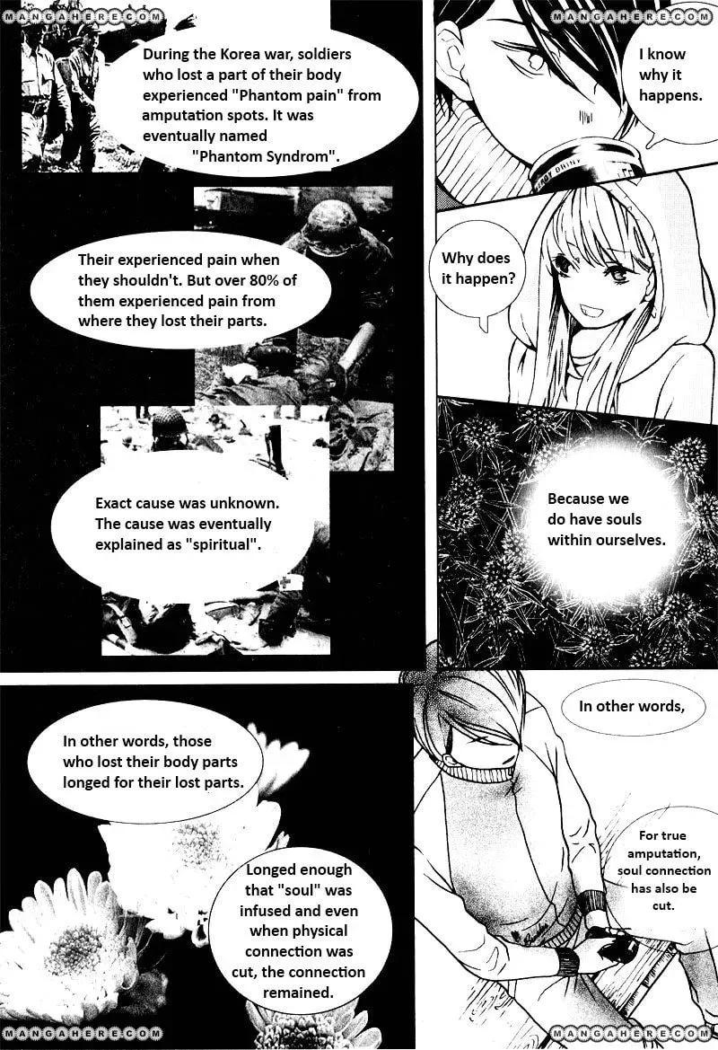 Phantom Syndrome Chapter 1 page 11 - 