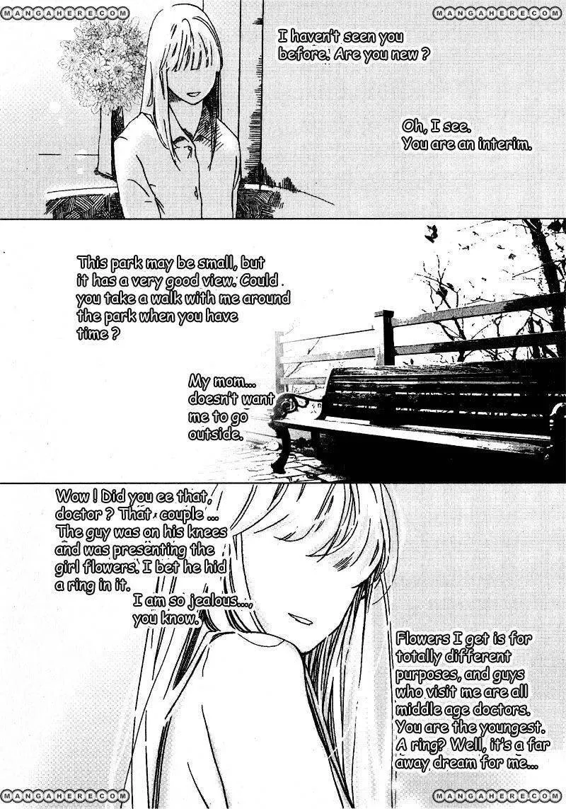 Phantom Syndrome Chapter 1 page 23 - 