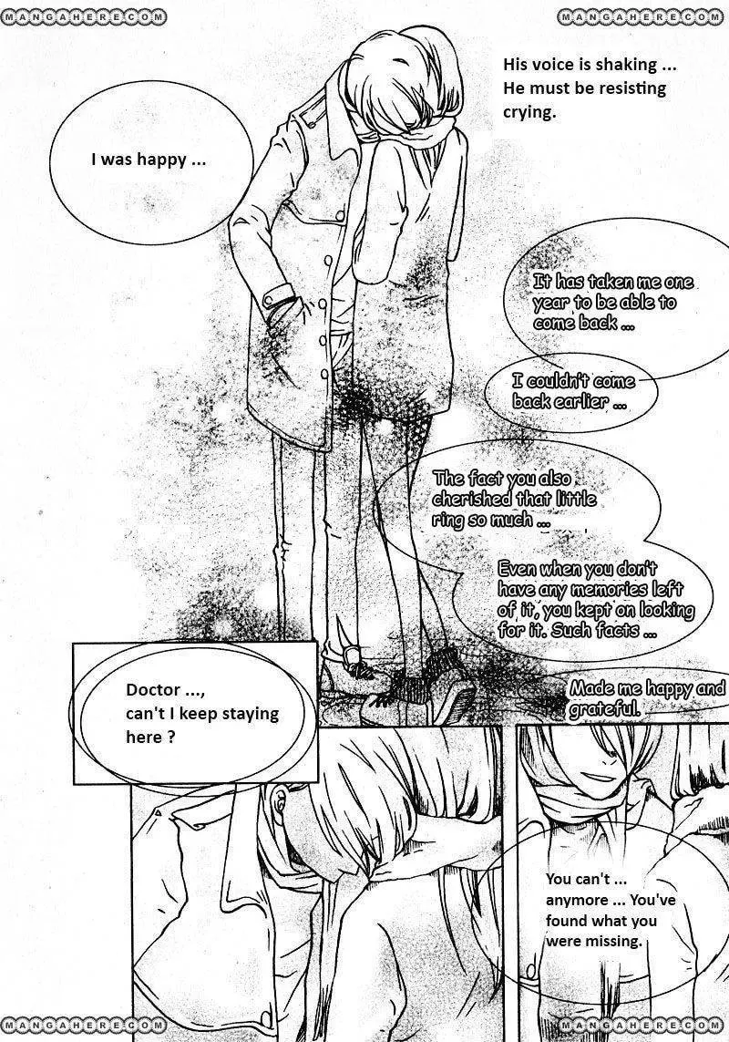 Phantom Syndrome Chapter 1 page 27 - 