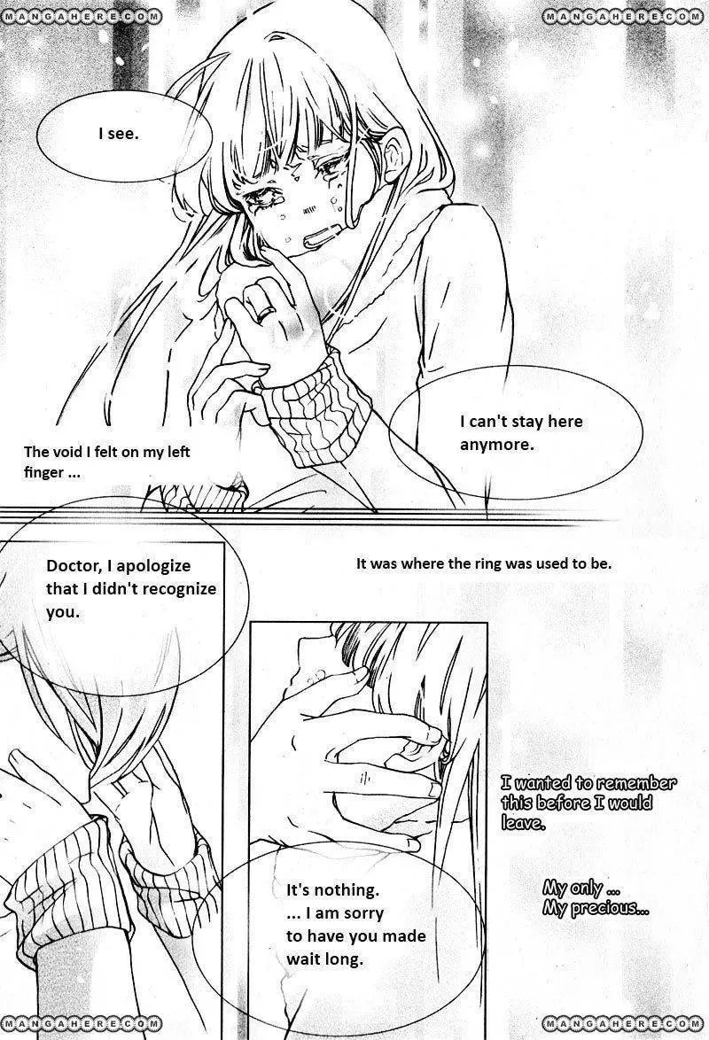 Phantom Syndrome Chapter 1 page 28 - 
