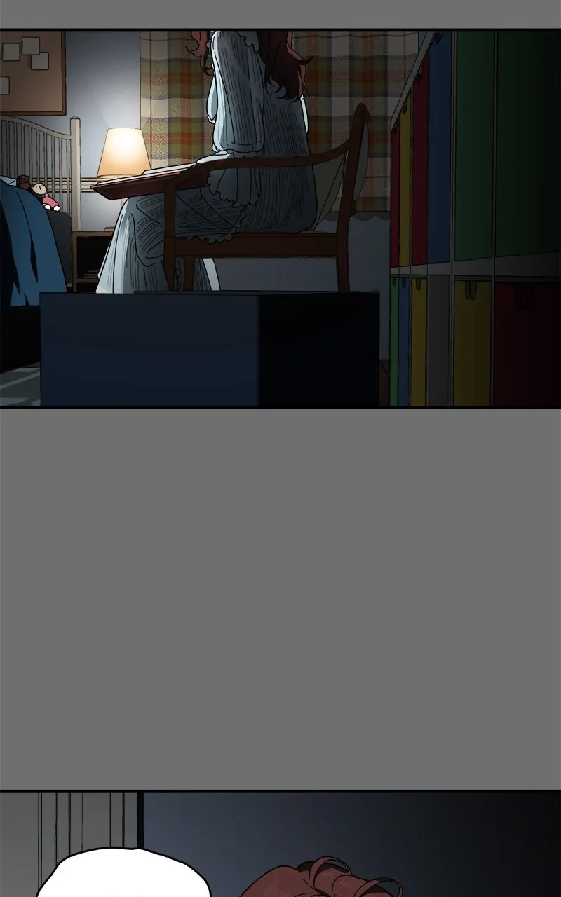Phantom Whispers Chapter 1 page 16 - 