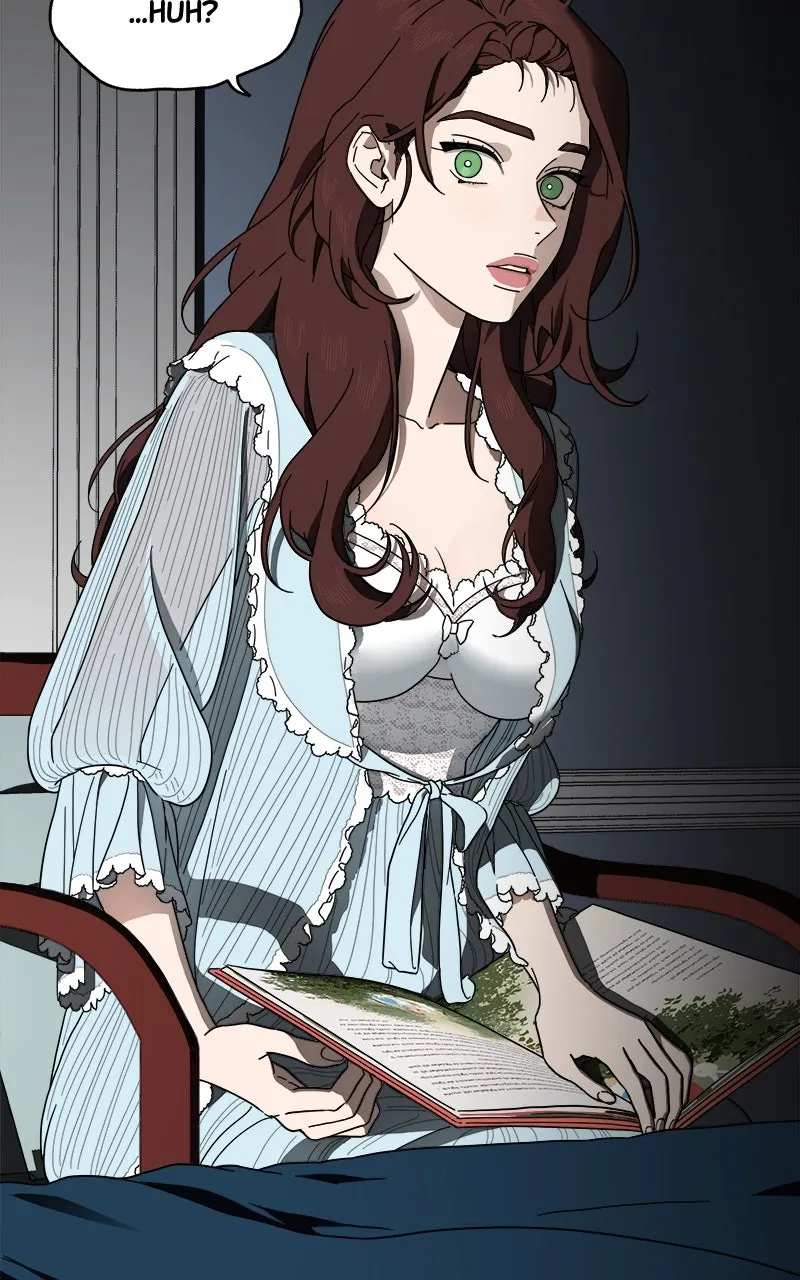 Phantom Whispers Chapter 1 page 17 - 