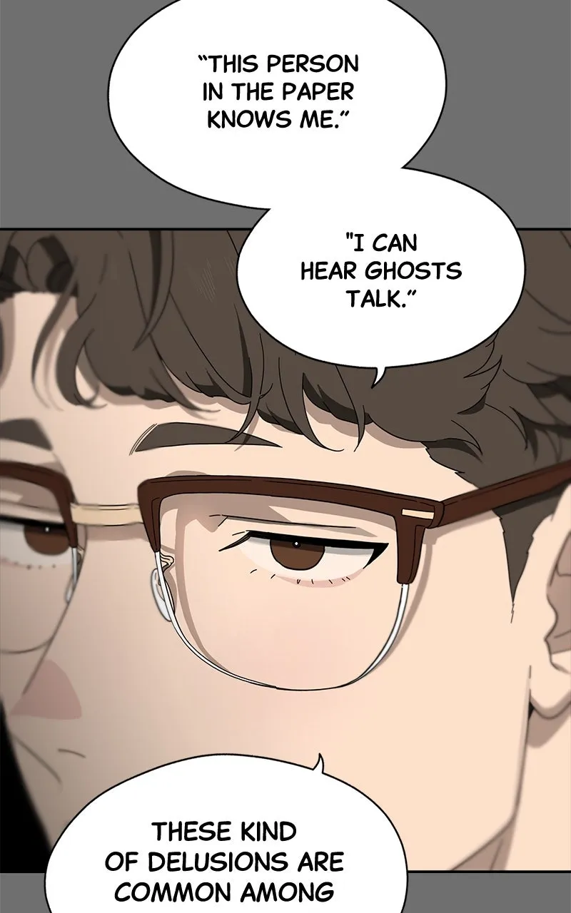 Phantom Whispers Chapter 1 page 164 - 
